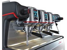 Load image into Gallery viewer, La Cimbali M100 Pro Coffee Gear
