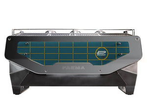 Faema President GTi 3 Group - Pro Coffee Gear