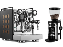 Load image into Gallery viewer, APPARTAMENTO + X54 BUNDLE | Pro Coffee Gear
