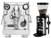 Load image into Gallery viewer, APPARTAMENTO + X54 BUNDLE | Pro Coffee Gear