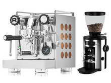 Load image into Gallery viewer, APPARTAMENTO + X54 BUNDLE | Pro Coffee Gear