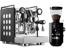 Load image into Gallery viewer, APPARTAMENTO + X54 BUNDLE | Pro Coffee Gear
