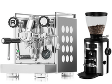 Load image into Gallery viewer, APPARTAMENTO + X54 BUNDLE | Pro Coffee Gear