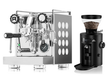 Load image into Gallery viewer, APPARTAMENTO + X54 BUNDLE | Pro Coffee Gear