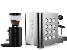 Load image into Gallery viewer, APPARTAMENTO TCA + X54 BUNDLE | Pro Coffee Gear
