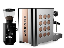 Load image into Gallery viewer, APPARTAMENTO TCA + X54 BUNDLE | Pro Coffee Gear