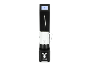 Perfect Moose Epic Greg Milk Steamer | Pro Coffee Gear