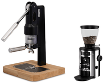 Load image into Gallery viewer, Superkop + X54 Bundle | Pro Coffee Gear