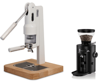 Load image into Gallery viewer, Superkop + X54 Bundle | Pro Coffee Gear
